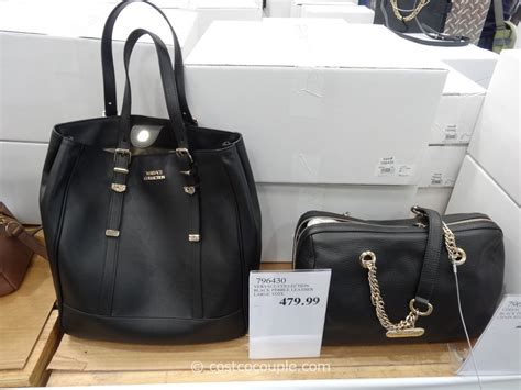 versace collection bags at costco